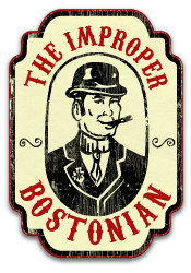 The Improper Bostonian