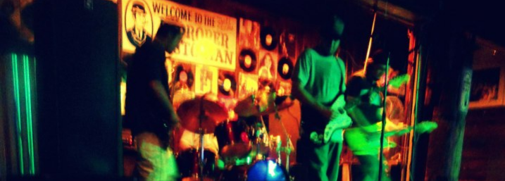 10/4 Part One Tribe