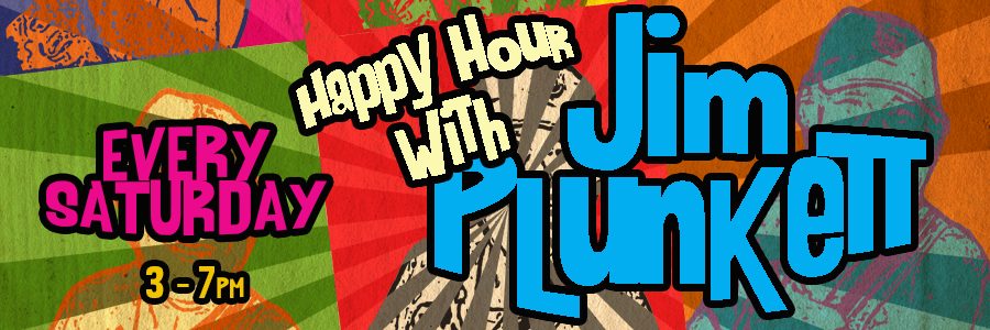 Happy Hour With Jim Plunkett